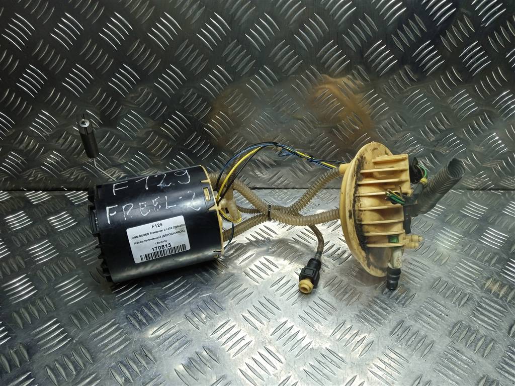 насос топливный (бензонасос) LAND ROVER FREELANDER  LR010432, 6150 рублей, Москва