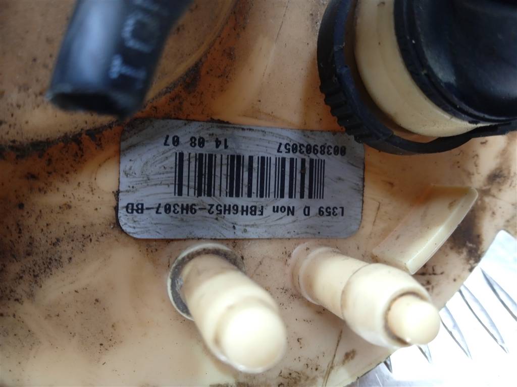 насос топливный (бензонасос) LAND ROVER FREELANDER  LR010432, 6150 рублей, Москва