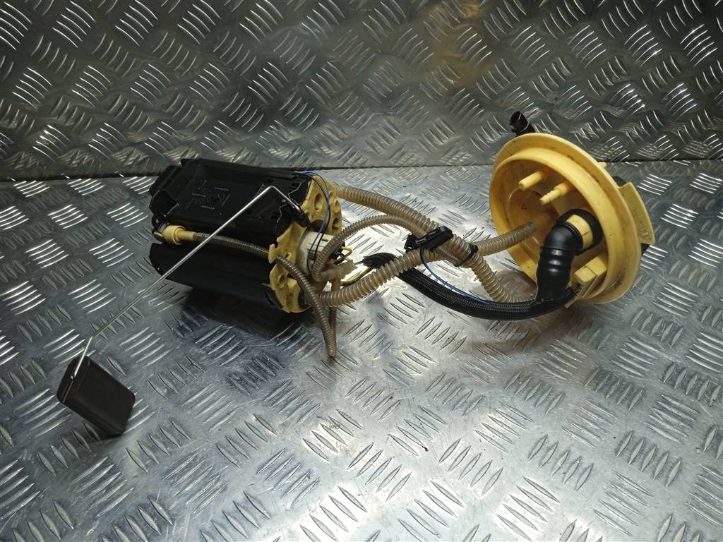 насос топливный (бензонасос) LAND ROVER FREELANDER  LR010432, 6150 рублей, Москва