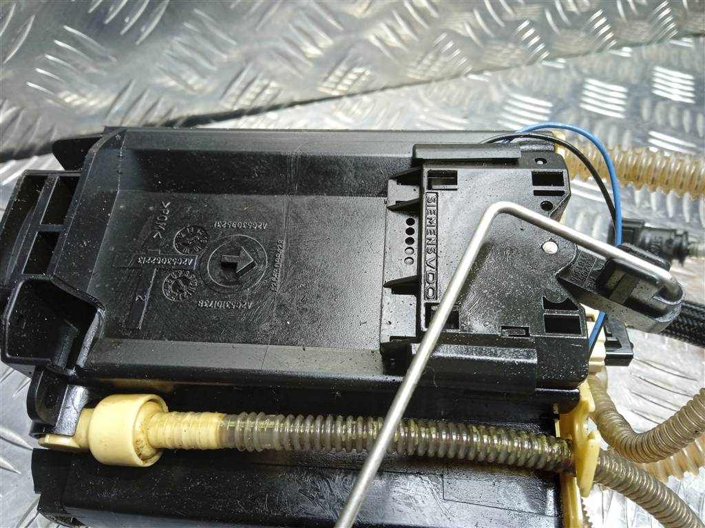 насос топливный (бензонасос) LAND ROVER FREELANDER  LR010432, 6150 рублей, Москва