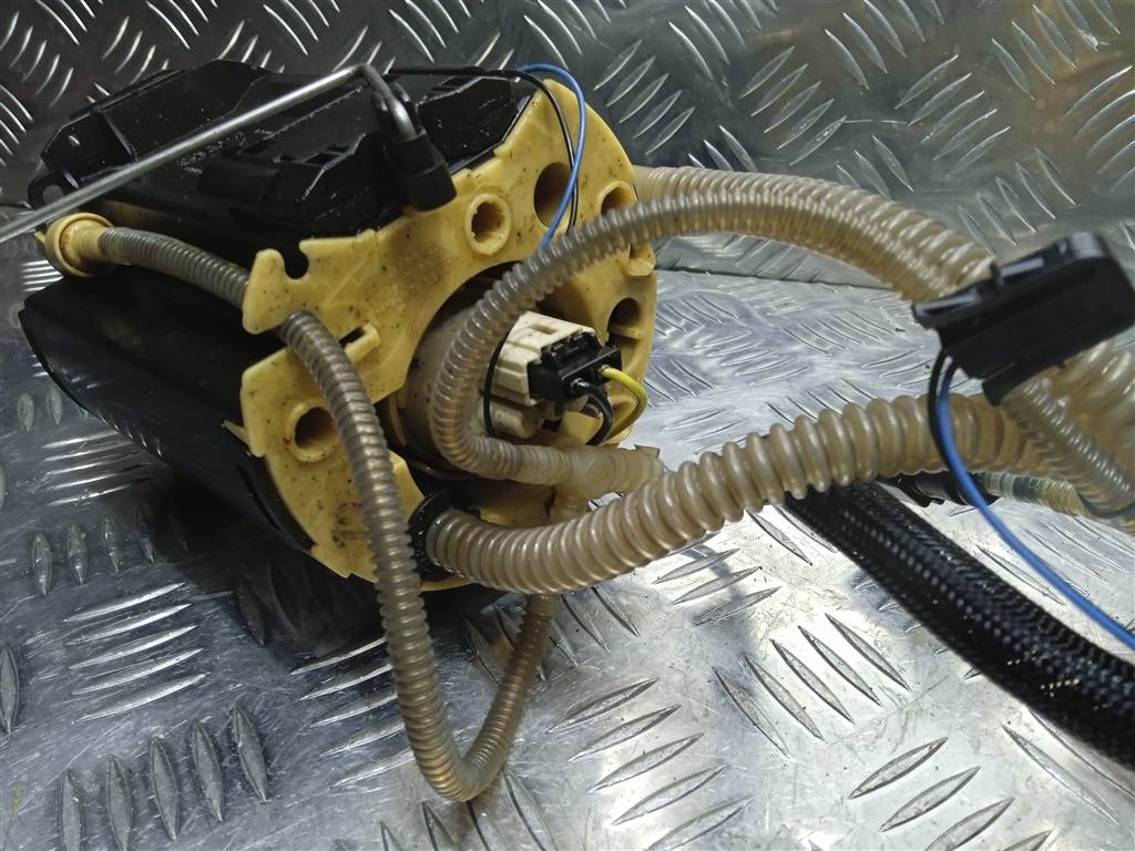 насос топливный (бензонасос) LAND ROVER FREELANDER  LR010432, 6150 рублей, Москва