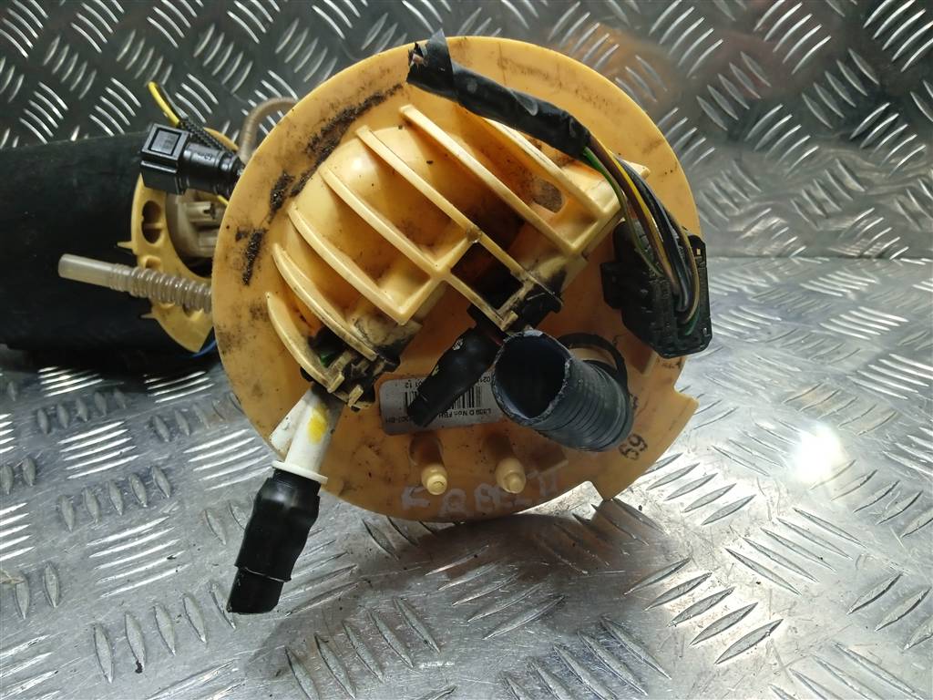 насос топливный (бензонасос) LAND ROVER FREELANDER  LR010432, 6150 рублей, Москва