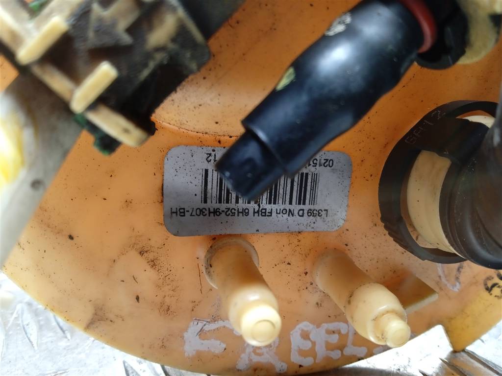 насос топливный (бензонасос) LAND ROVER FREELANDER  LR010432, 6150 рублей, Москва