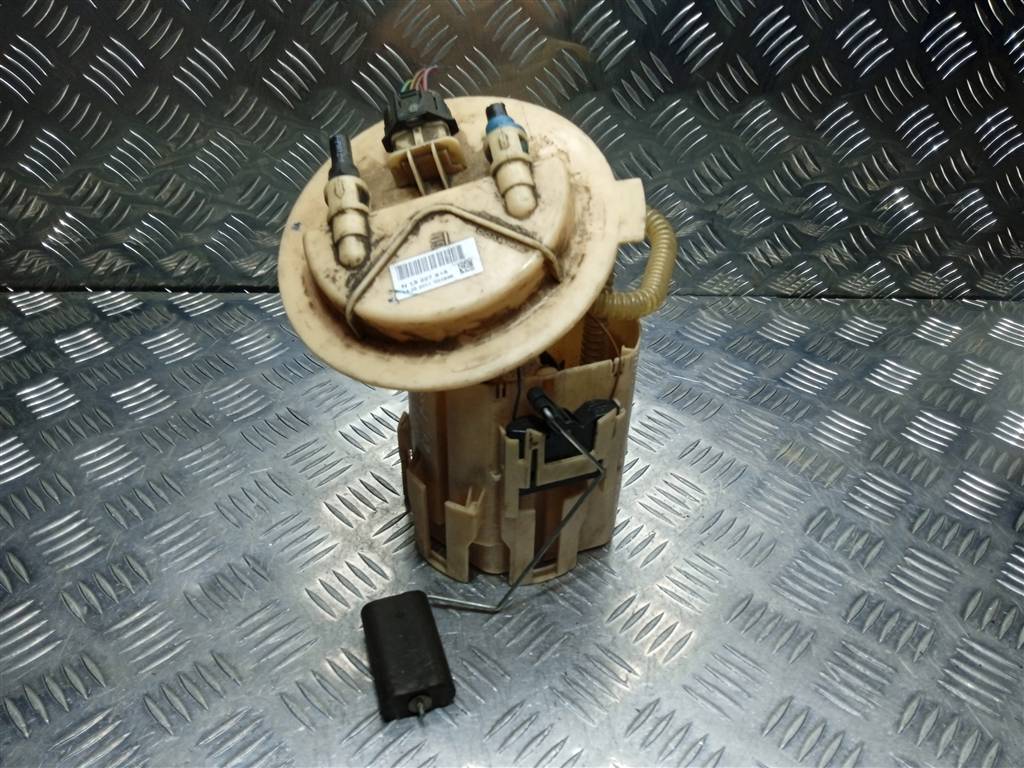 насос топливный (бензонасос) Opel Zafira  13227915, 2130 рублей, Москва