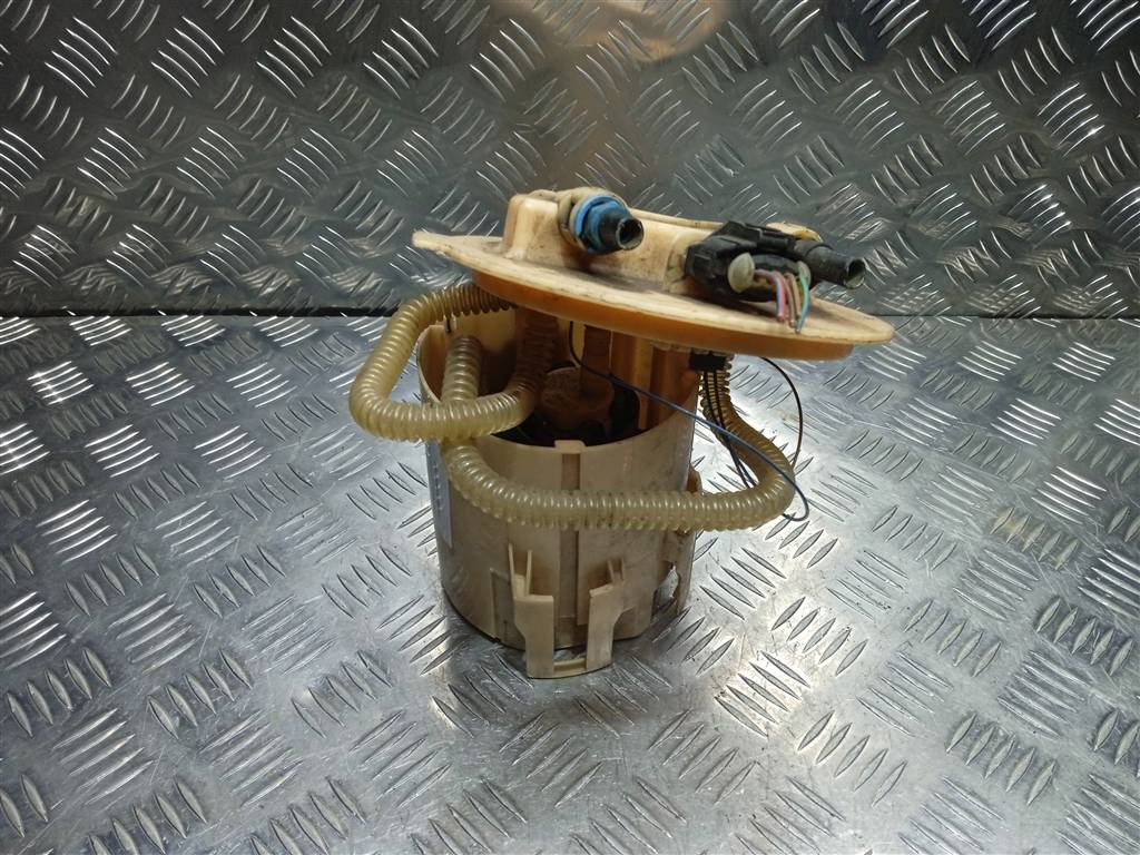 насос топливный (бензонасос) Opel Zafira  13227915, 2130 рублей, Москва