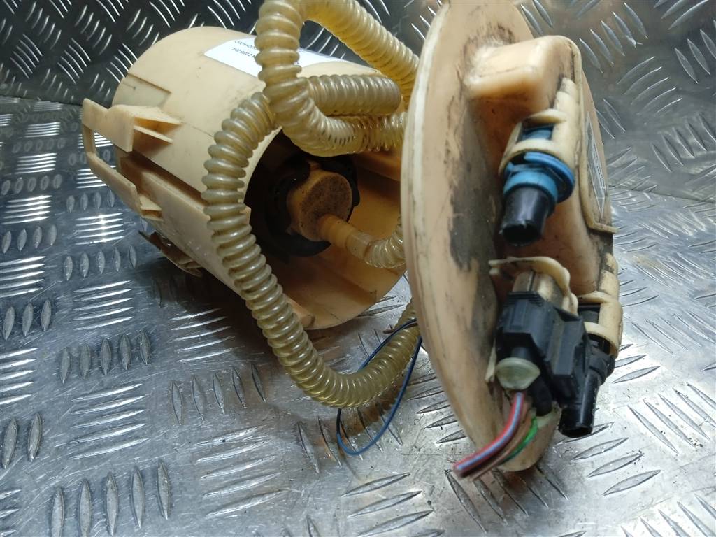 насос топливный (бензонасос) Opel Zafira  13227915, 2130 рублей, Москва
