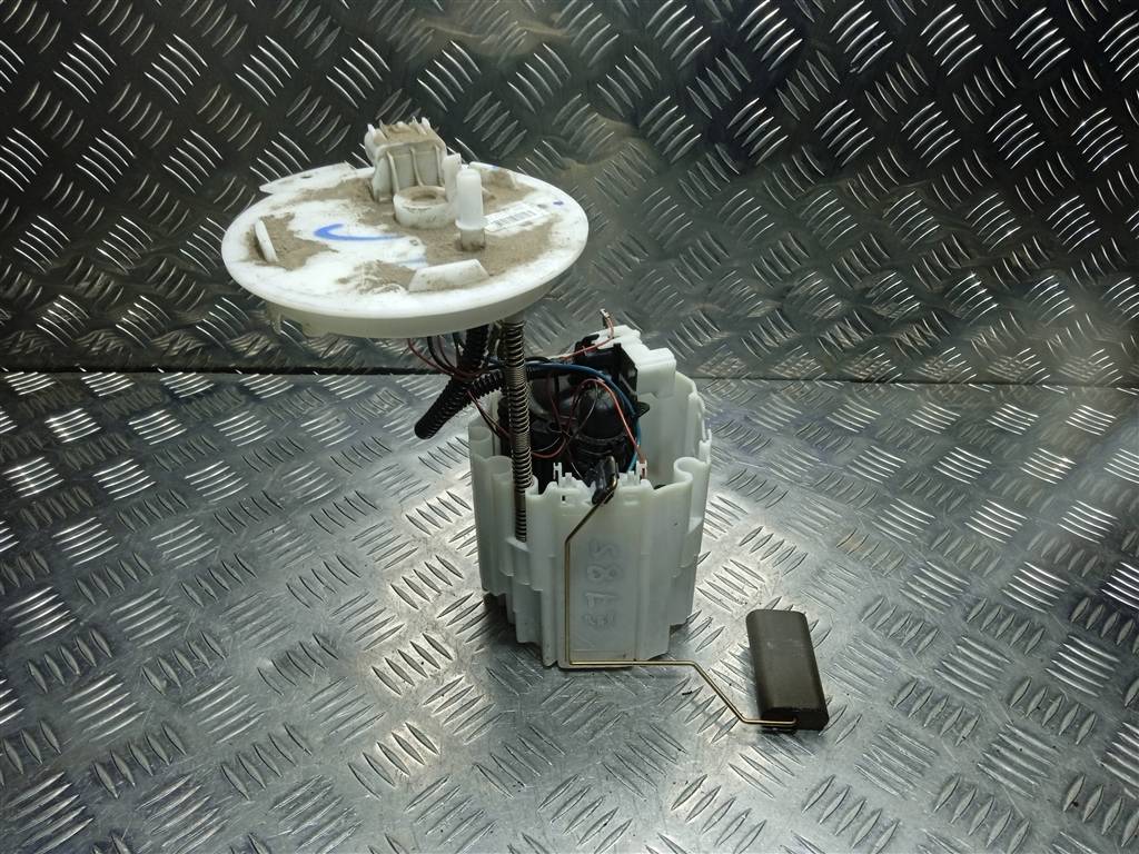 насос топливный (бензонасос) CHEVROLET  ORLANDO 1.8 AT (141 л.с.)Orlando  I (2010—2018) Минивэн 13578734, 6150 рублей, Москва