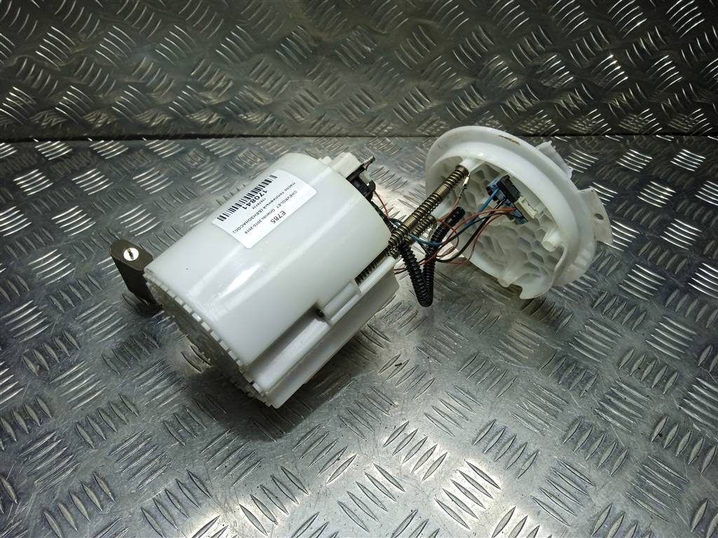 насос топливный (бензонасос) CHEVROLET  ORLANDO 1.8 AT (141 л.с.)Orlando  I (2010—2018) Минивэн 13578734, 6150 рублей, Москва