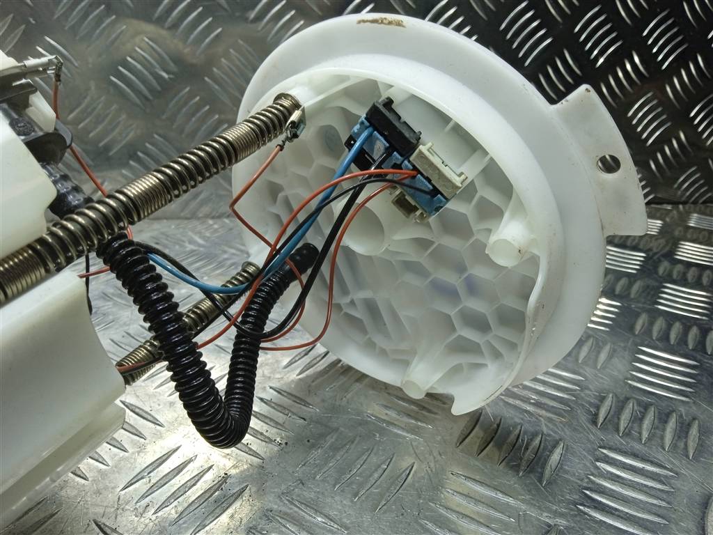 насос топливный (бензонасос) CHEVROLET  ORLANDO 1.8 AT (141 л.с.)Orlando  I (2010—2018) Минивэн 13578734, 6150 рублей, Москва