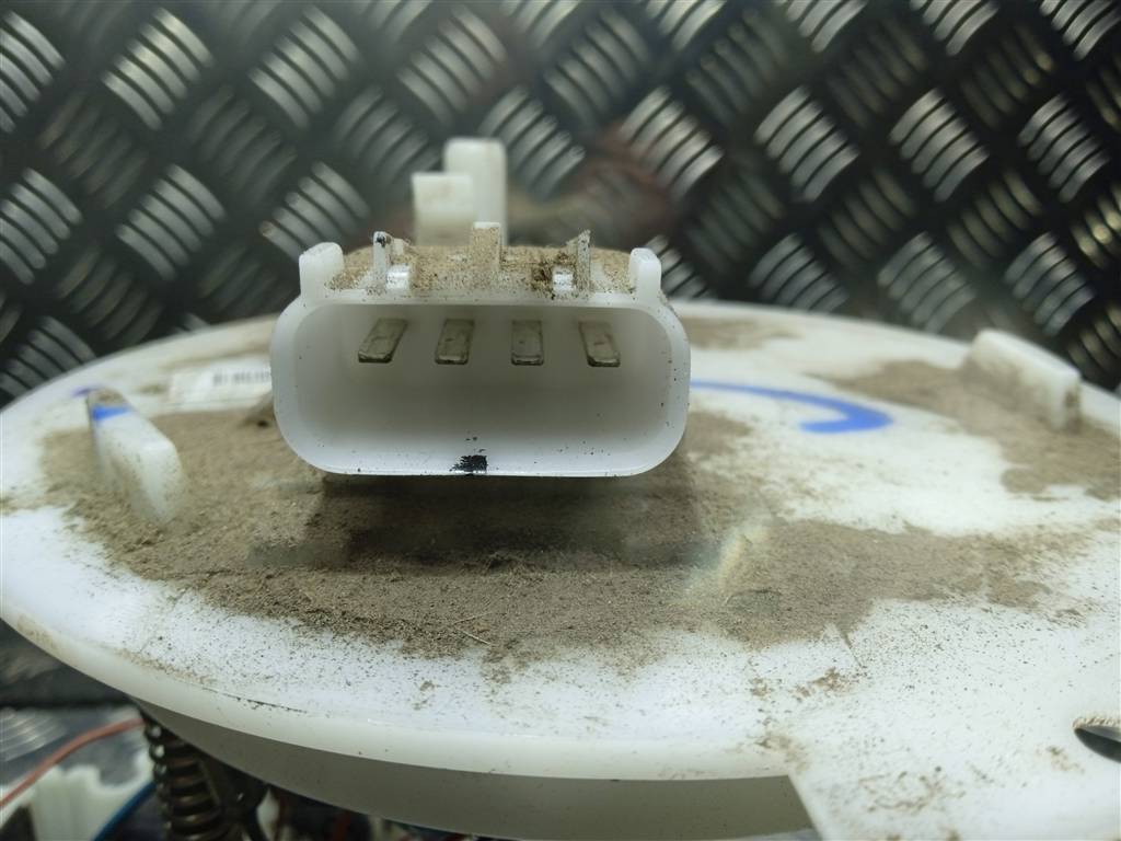 насос топливный (бензонасос) CHEVROLET  ORLANDO 1.8 AT (141 л.с.)Orlando  I (2010—2018) Минивэн 13578734, 6150 рублей, Москва