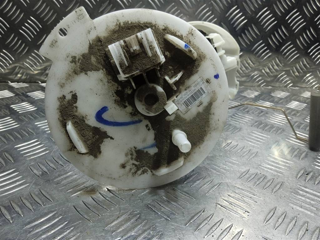 насос топливный (бензонасос) CHEVROLET  ORLANDO 1.8 AT (141 л.с.)Orlando  I (2010—2018) Минивэн 13578734, 6150 рублей, Москва