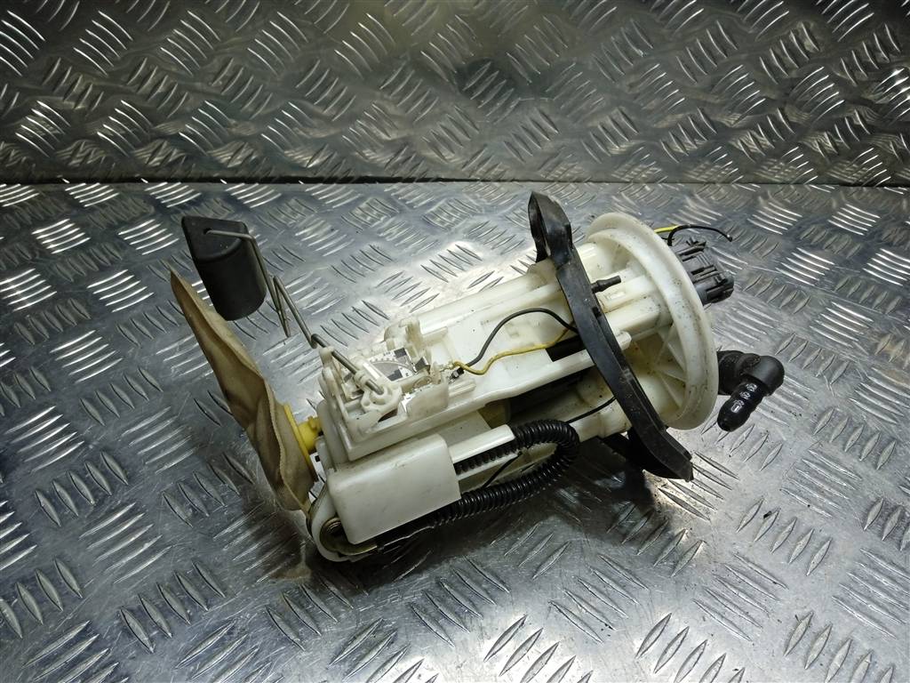 насос топливный (бензонасос) HONDA Accord 2.0 AT (147 л.с.)Accord  VI (1997—2002) Седан 16010SED003, 3279 рублей, Москва