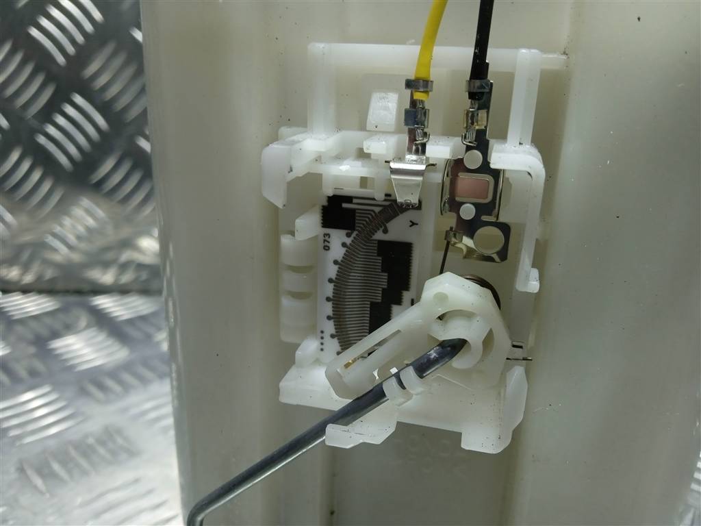 насос топливный (бензонасос) HONDA CR-V  17045SWCY01, 9600 рублей, Москва