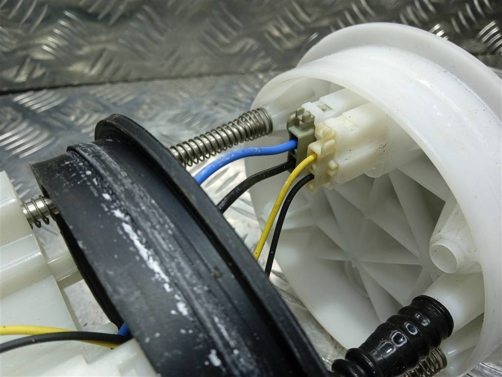 насос топливный (бензонасос) HONDA CR-V  17045SWCY01, 9600 рублей, Москва