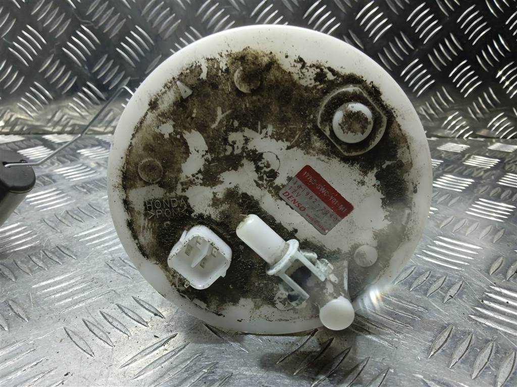 насос топливный (бензонасос) HONDA CR-V  17045SWCY01, 9600 рублей, Москва