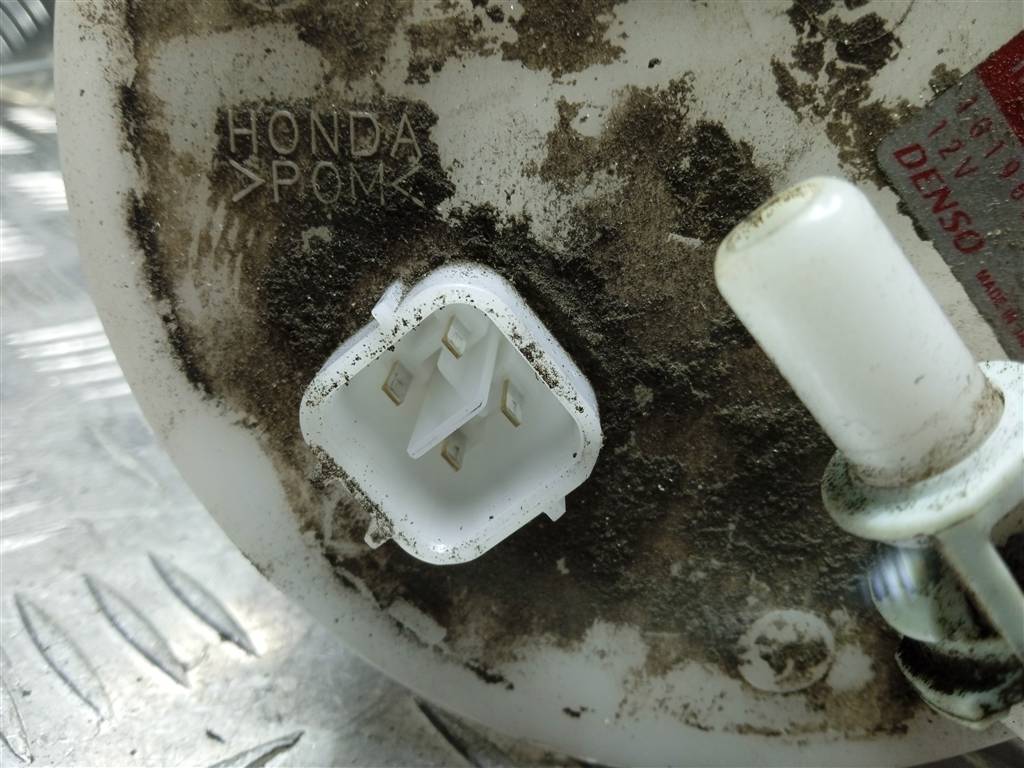 насос топливный (бензонасос) HONDA CR-V  17045SWCY01, 9600 рублей, Москва