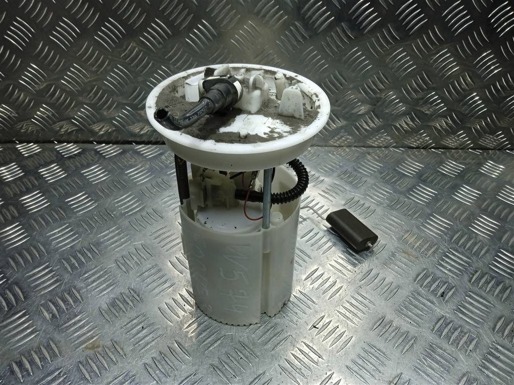 насос топливный (бензонасос) FORD Focus  1851737, 5580 рублей, Москва