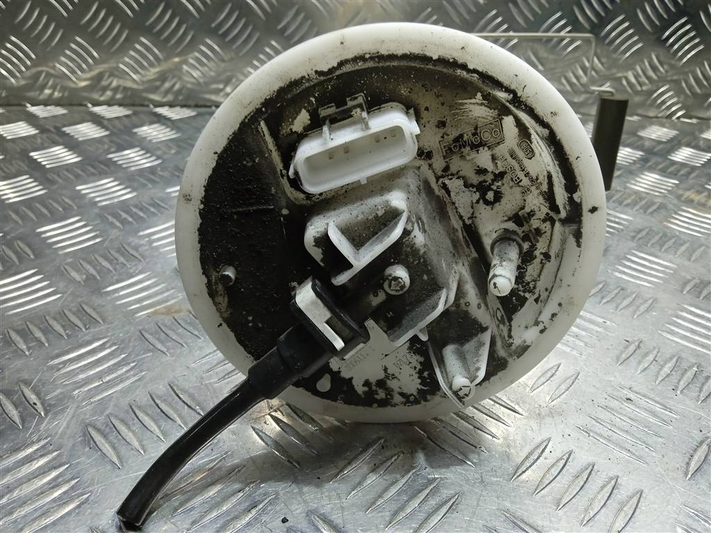 насос топливный (бензонасос) FORD Focus  1851737, 5580 рублей, Москва