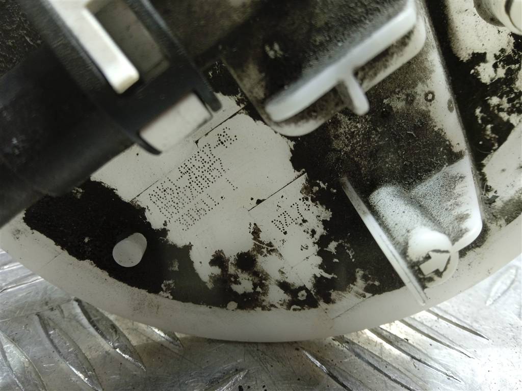 насос топливный (бензонасос) FORD Focus  1851737, 5580 рублей, Москва