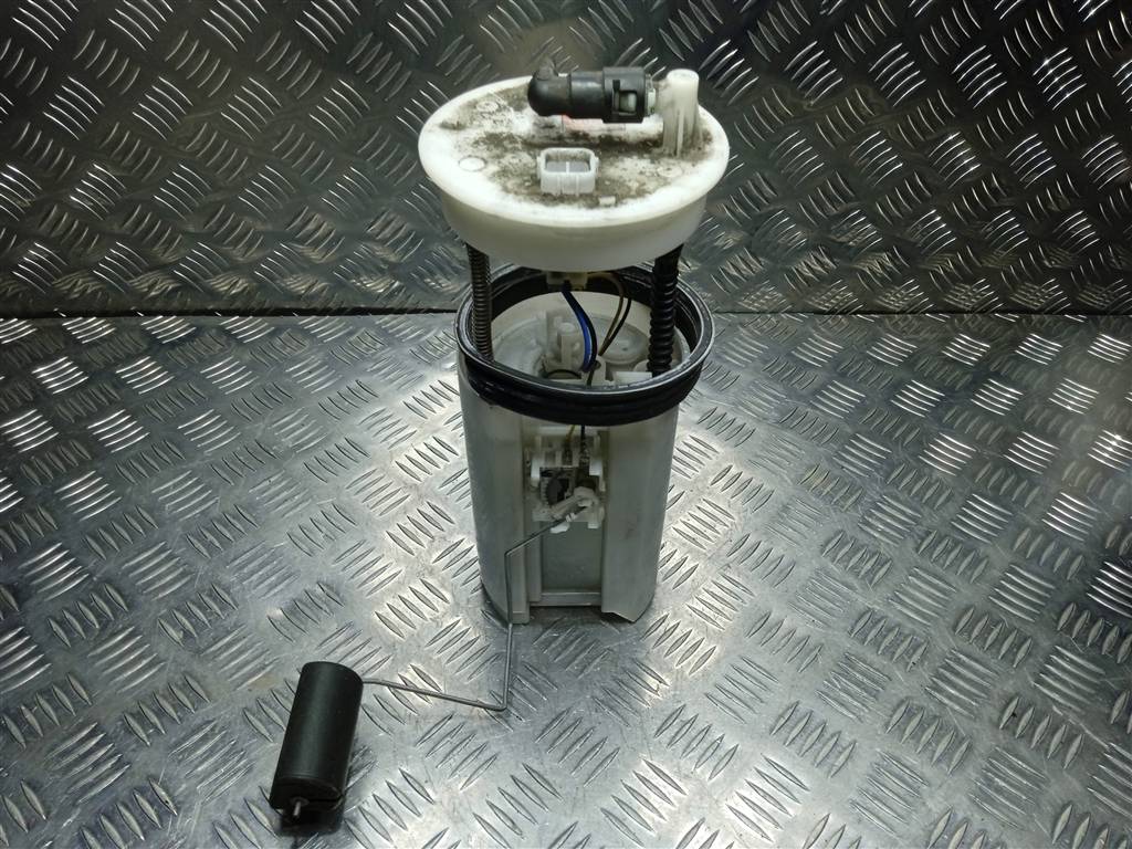 насос топливный (бензонасос) HONDA CR-V 2.0 AT (150 л.с.)CR-V  III (2006—2009) Внедорожник 17045SWCY01, 9600 рублей, Москва