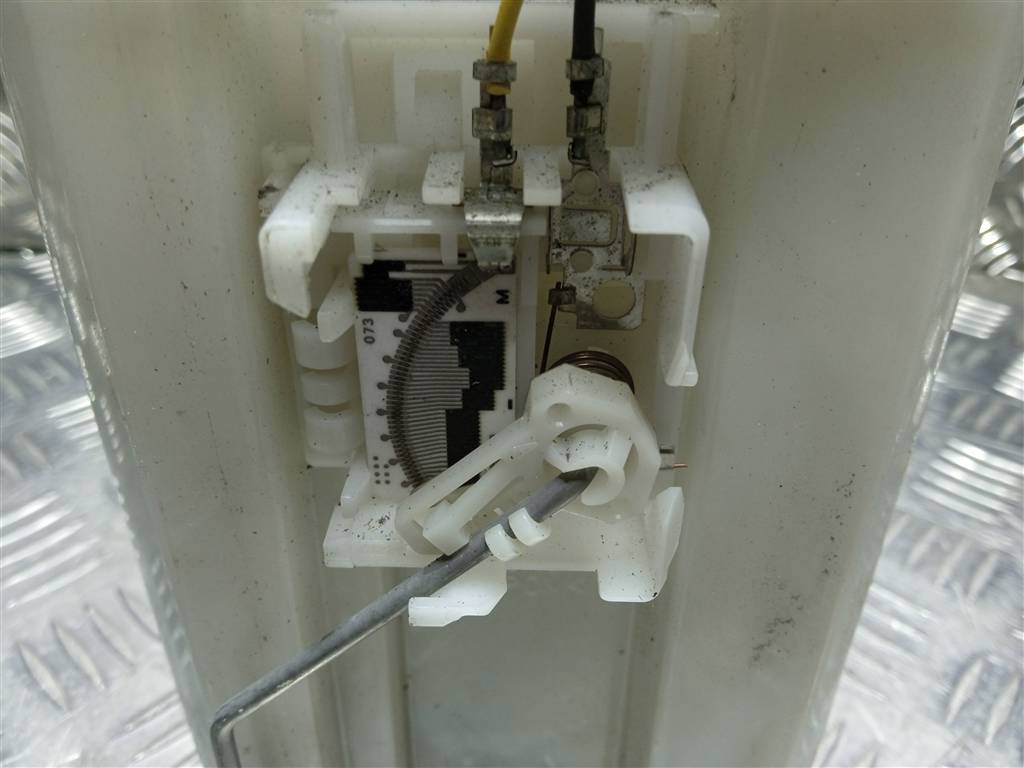 насос топливный (бензонасос) HONDA CR-V 2.0 AT (150 л.с.)CR-V  III (2006—2009) Внедорожник 17045SWCY01, 9600 рублей, Москва