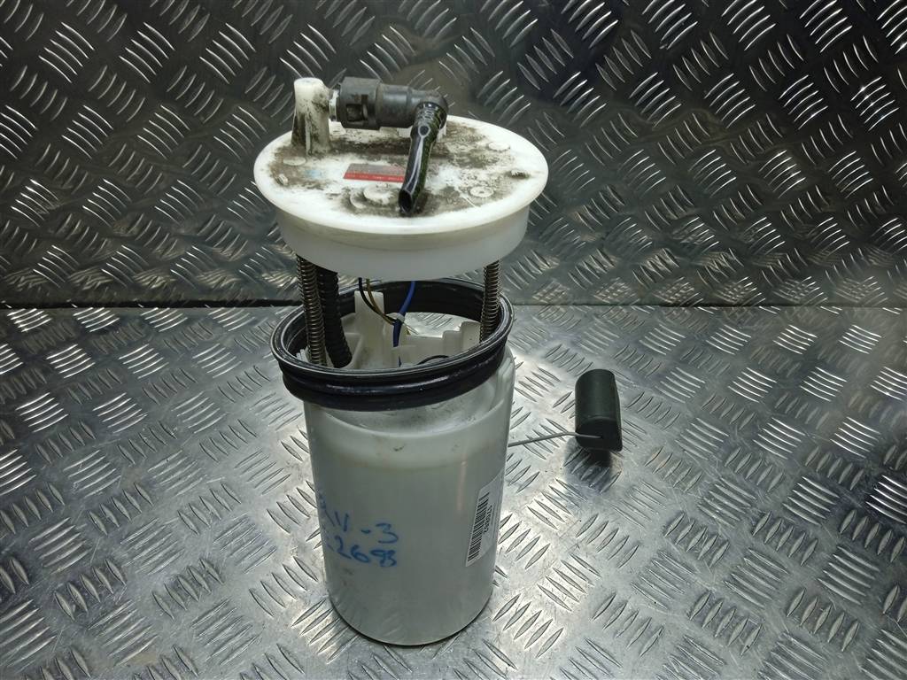 насос топливный (бензонасос) HONDA CR-V 2.0 AT (150 л.с.)CR-V  III (2006—2009) Внедорожник 17045SWCY01, 9600 рублей, Москва