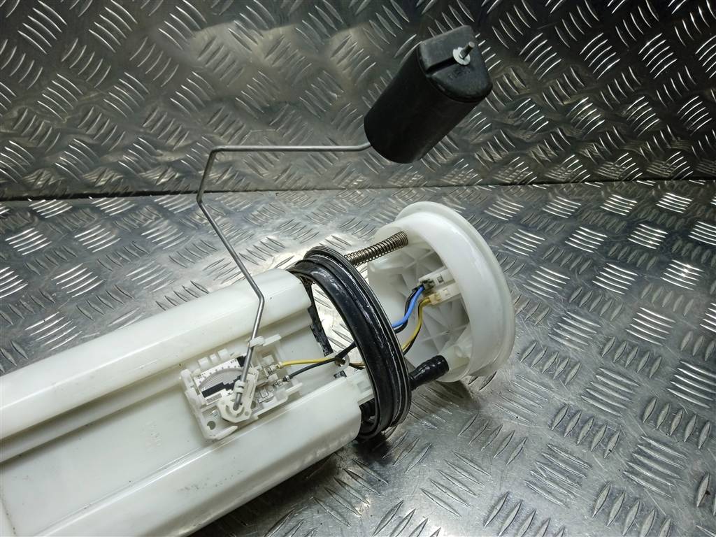 насос топливный (бензонасос) HONDA CR-V 2.0 AT (150 л.с.)CR-V  III (2006—2009) Внедорожник 17045SWCY01, 9600 рублей, Москва