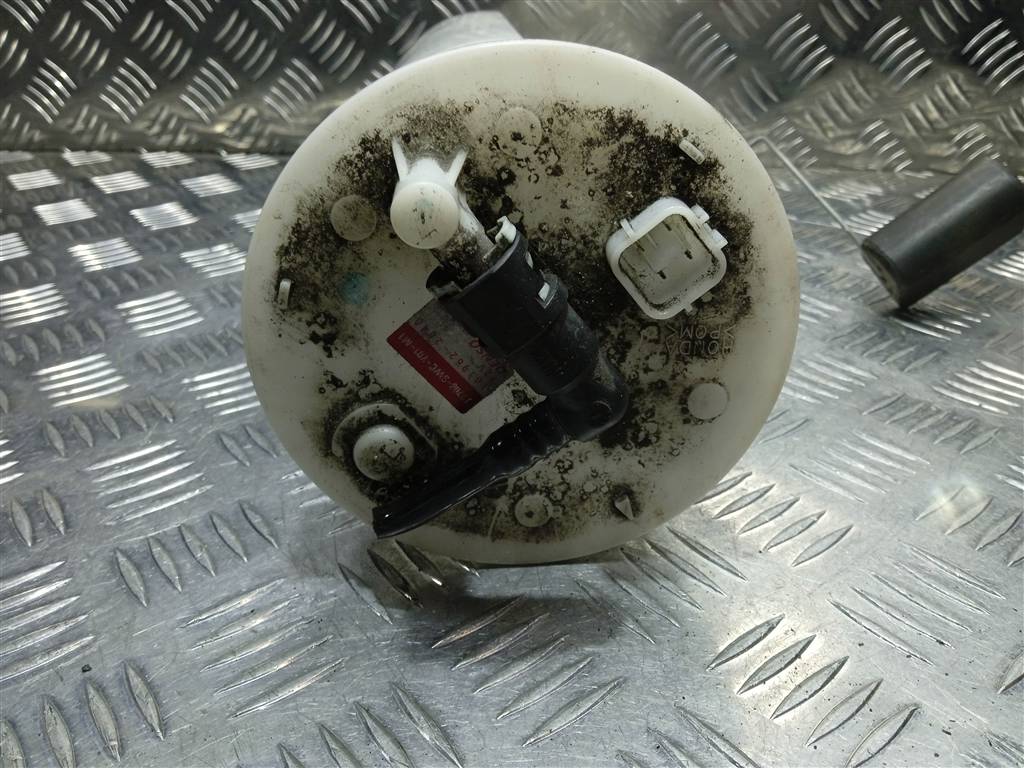 насос топливный (бензонасос) HONDA CR-V 2.0 AT (150 л.с.)CR-V  III (2006—2009) Внедорожник 17045SWCY01, 9600 рублей, Москва