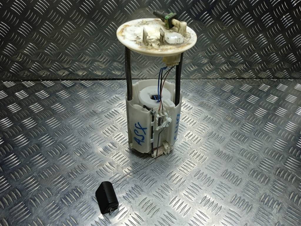 насос топливный (бензонасос) MITSUBISHI ASX  1760A298, 3279 рублей, Москва