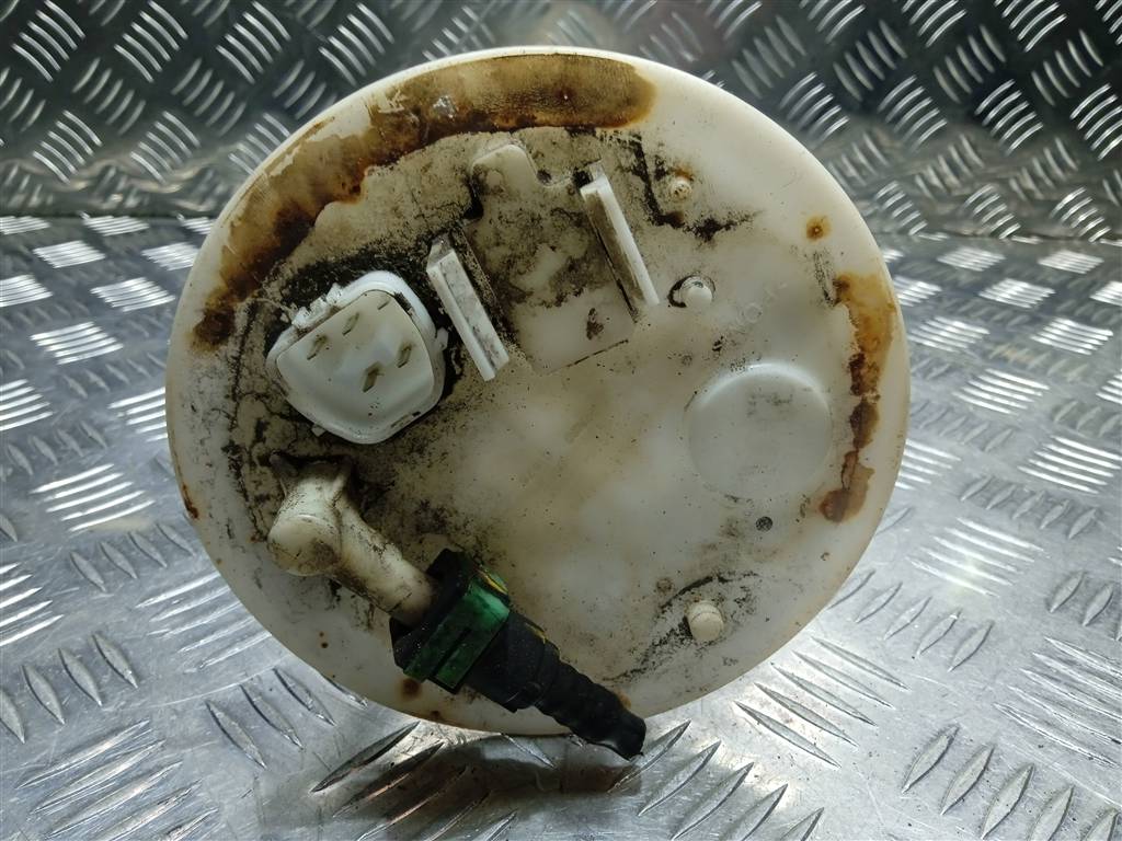 насос топливный (бензонасос) MITSUBISHI ASX  1760A298, 3279 рублей, Москва