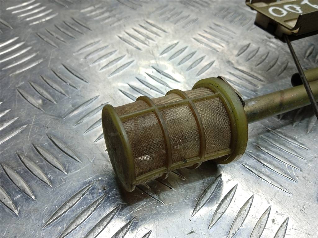 датчик уровня топлива MITSUBISHI L200  2.5 DI-D MT (136 л.с.)L200  IV (2006—2014) Пикап 1718A046, 1550 рублей, Москва