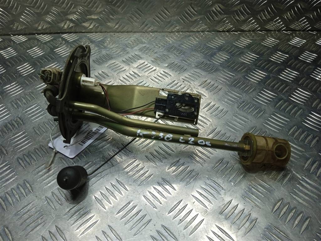 датчик уровня топлива MITSUBISHI L200  2.5 DI-D MT (136 л.с.)L200  IV (2006—2014) Пикап 1718A046, 1550 рублей, Москва