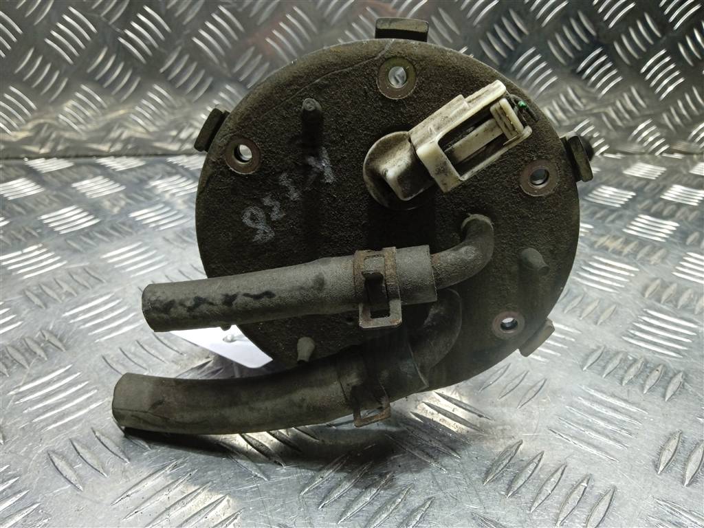 датчик уровня топлива MITSUBISHI L200  2.5 DI-D MT (136 л.с.)L200  IV (2006—2014) Пикап 1718A046, 1550 рублей, Москва