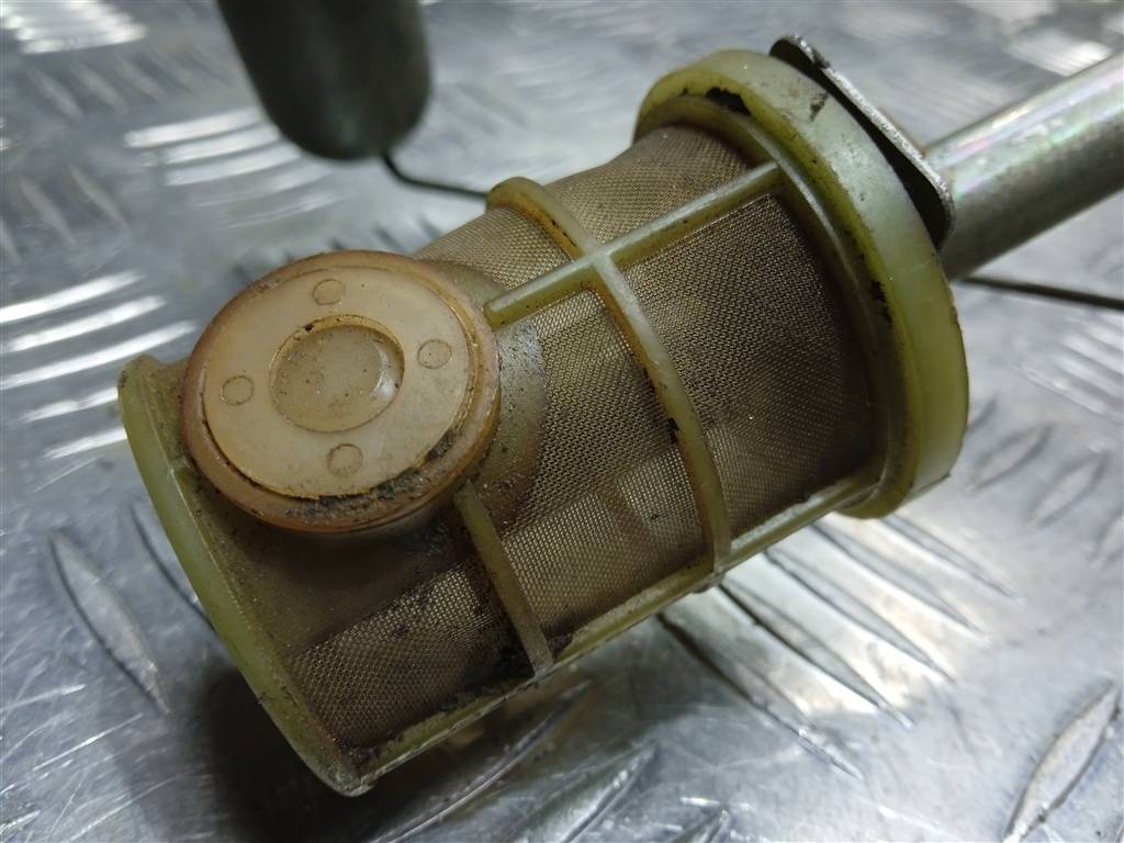 датчик уровня топлива MITSUBISHI L200   1718A046, 1550 рублей, Москва