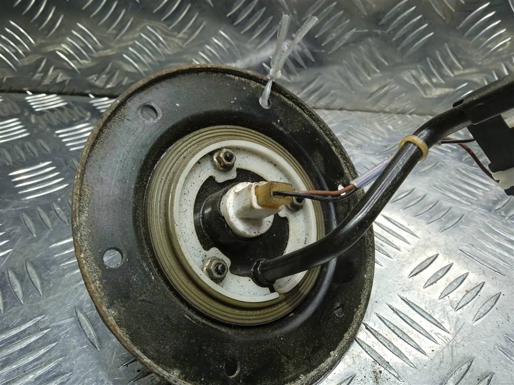 датчик уровня топлива Hyundai TUCSON 2.0 CRDi AT (112 л.с.)Tucson  I (2004—2011) Внедорожник 311302E900, 630 рублей, Москва