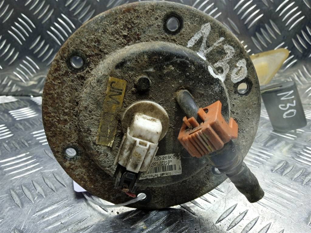 датчик уровня топлива Hyundai TUCSON 2.0 CRDi AT (112 л.с.)Tucson  I (2004—2011) Внедорожник 311302E900, 630 рублей, Москва