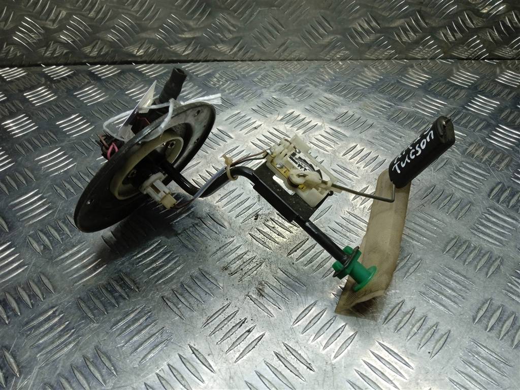 датчик уровня топлива Hyundai TUCSON 2.0 CRDi AT (112 л.с.)Tucson  I (2004—2011) Внедорожник 311302E900, 630 рублей, Москва