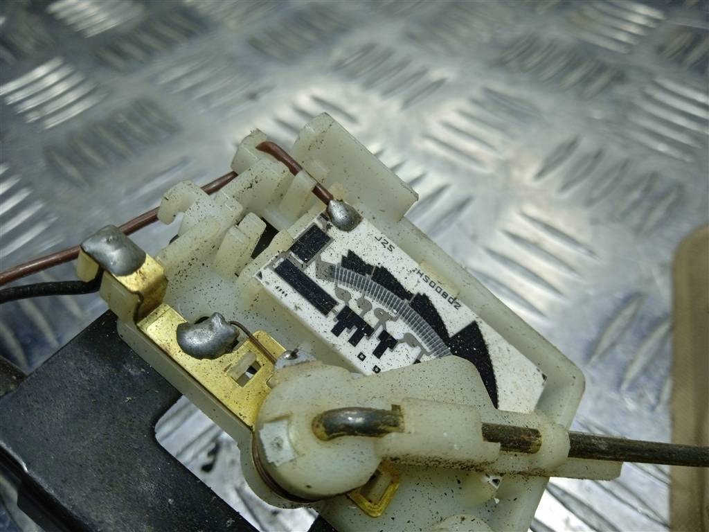 датчик уровня топлива Hyundai TUCSON 2.0 CRDi AT (112 л.с.)Tucson  I (2004—2011) Внедорожник 311302E900, 630 рублей, Москва