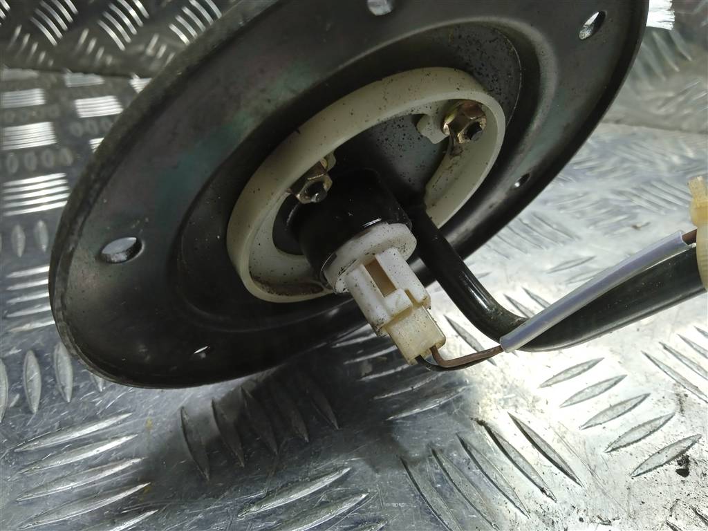 датчик уровня топлива Hyundai TUCSON 2.0 CRDi AT (112 л.с.)Tucson  I (2004—2011) Внедорожник 311302E900, 630 рублей, Москва