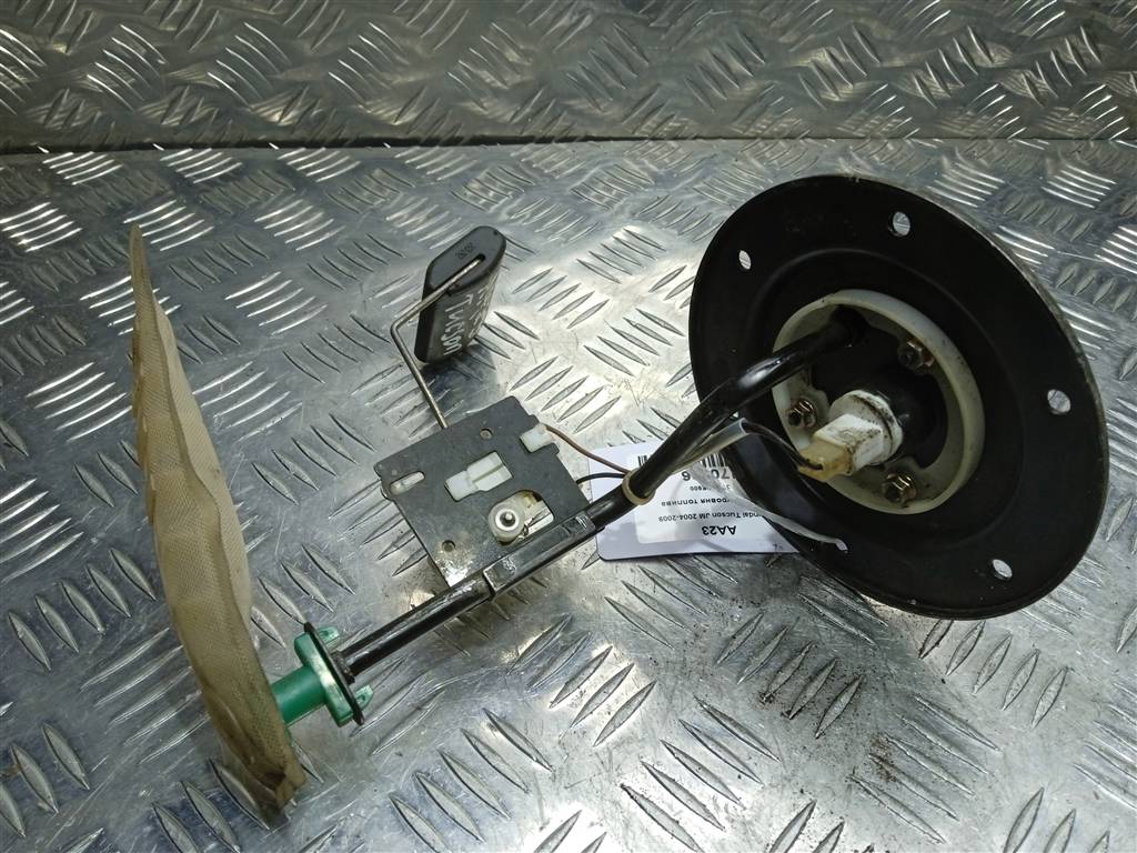 датчик уровня топлива Hyundai TUCSON 2.0 CRDi AT (112 л.с.)Tucson  I (2004—2011) Внедорожник 311302E900, 630 рублей, Москва