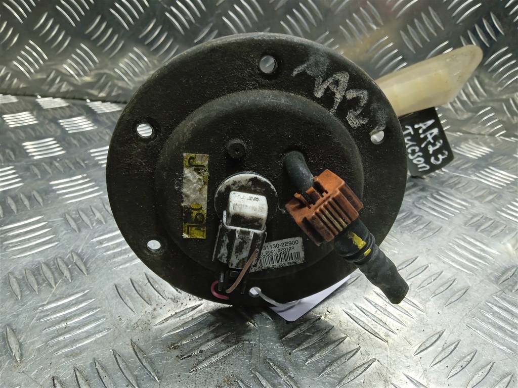 датчик уровня топлива Hyundai TUCSON 2.0 CRDi AT (112 л.с.)Tucson  I (2004—2011) Внедорожник 311302E900, 630 рублей, Москва