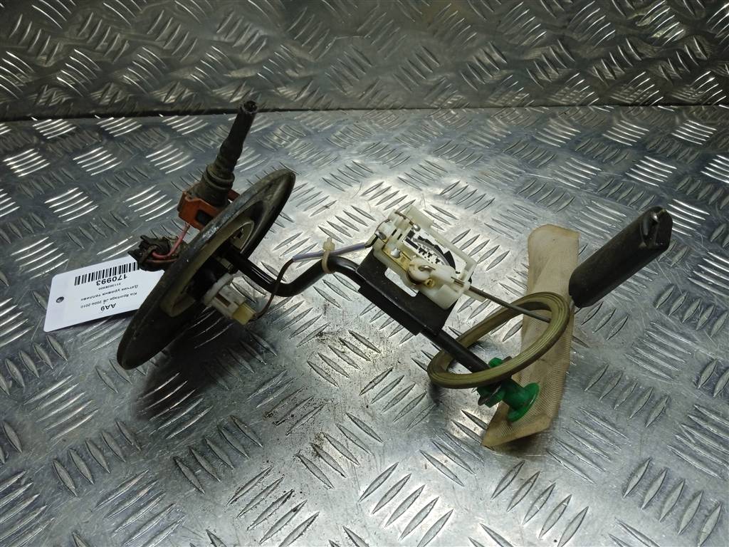 датчик уровня топлива Hyundai TUCSON 2.0 CRDi AT (112 л.с.)Tucson  I (2004—2011) Внедорожник 311302E900, 630 рублей, Москва