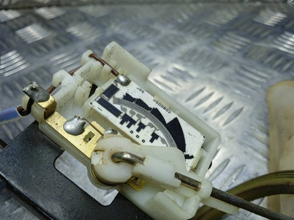 датчик уровня топлива Hyundai TUCSON 2.0 CRDi AT (112 л.с.)Tucson  I (2004—2011) Внедорожник 311302E900, 630 рублей, Москва