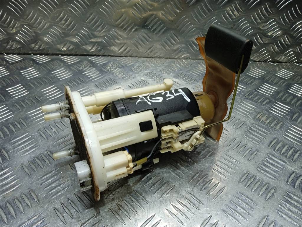 насос топливный (бензонасос) Hyundai SANTA FE  3111026510, 2930 рублей, Москва