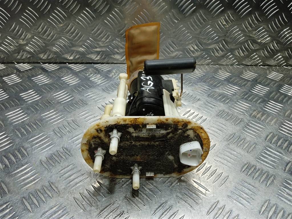 насос топливный (бензонасос) Hyundai SANTA FE  3111026510, 2930 рублей, Москва