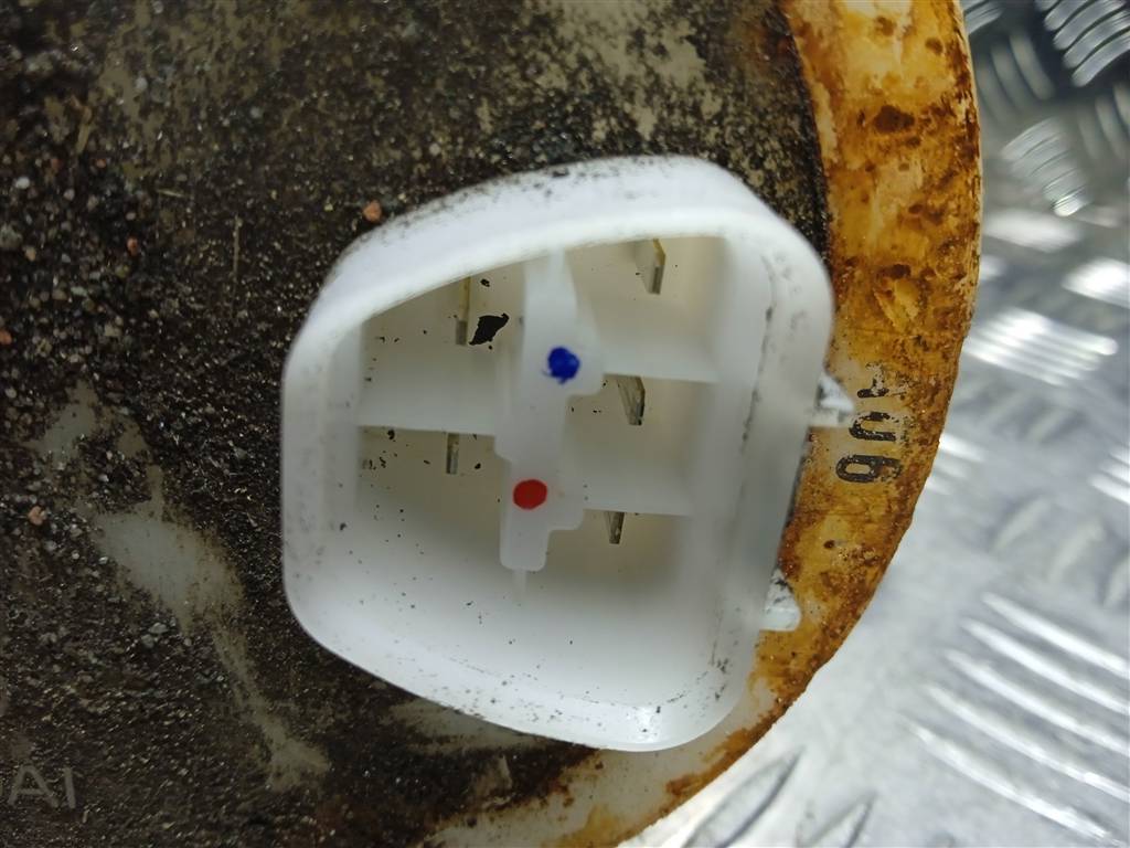 насос топливный (бензонасос) Hyundai SANTA FE  3111026510, 2930 рублей, Москва