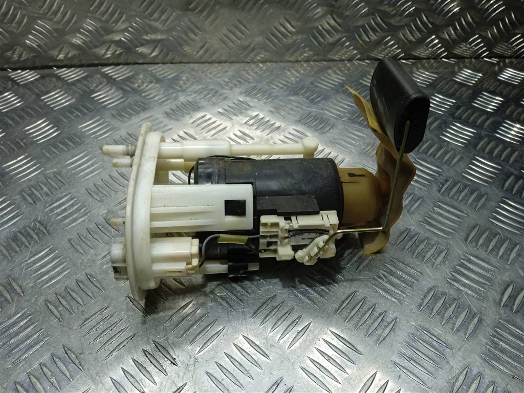 насос топливный (бензонасос) Hyundai SANTA FE  3111026510, 2930 рублей, Москва