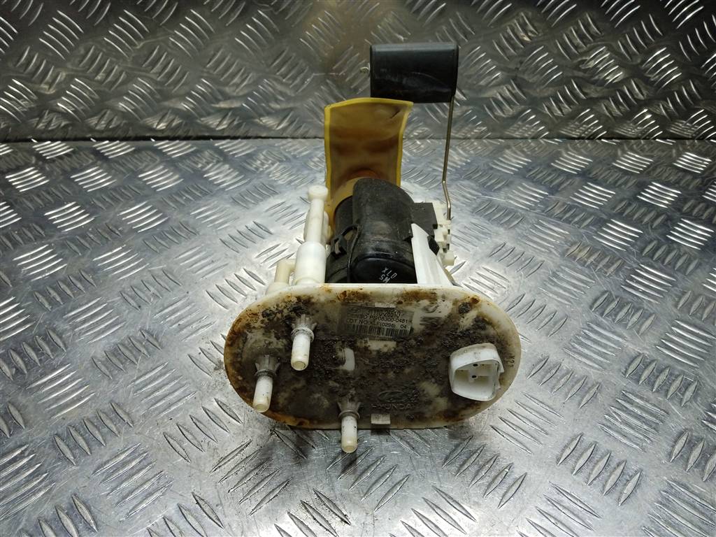 насос топливный (бензонасос) Hyundai SANTA FE  3111026510, 2930 рублей, Москва