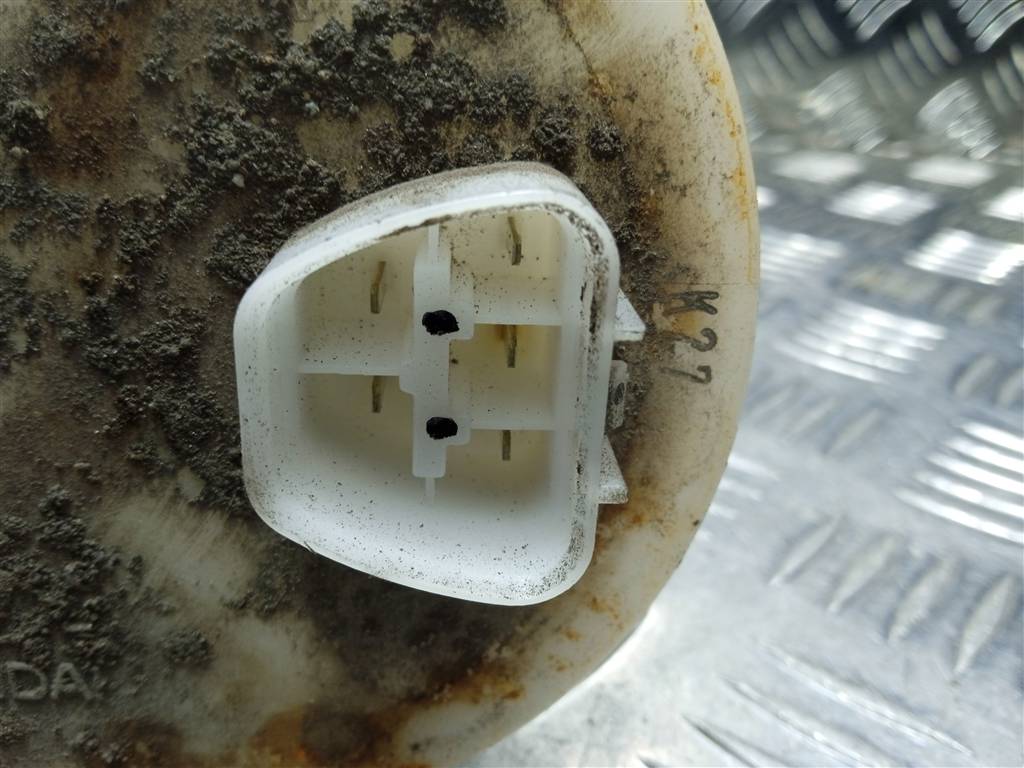 насос топливный (бензонасос) Hyundai SANTA FE  3111026510, 2930 рублей, Москва