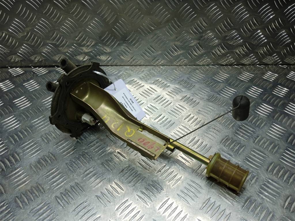 датчик уровня топлива MITSUBISHI L200  2.5 DI-D MT (136 л.с.)L200  IV (2006—2014) Пикап 1718A046, 1550 рублей, Москва